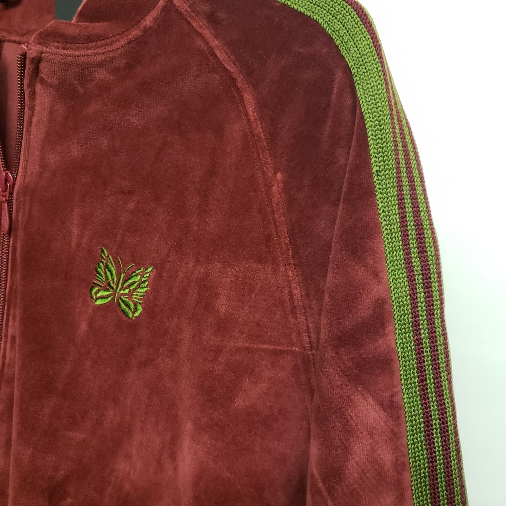 Needles Men Jacket - Picture 4 of 4